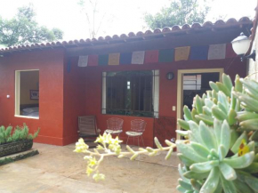 Hotels in Macacos
